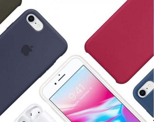 iphone最新外爆料,揭秘最新爆料，外观设计、性能参数大曝光！