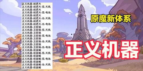 原神最新爆料剧情3.4,神秘新角色登场，揭开提瓦特大陆的古老秘密