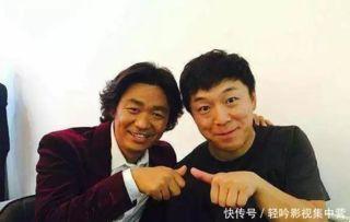 黄渤陈坤最新爆料